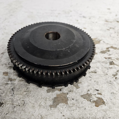 Kawasaki Jet Ski 2000-2004 STX DI 1100 , Ultra 130 Rotor / Flywheel # 21007-3725