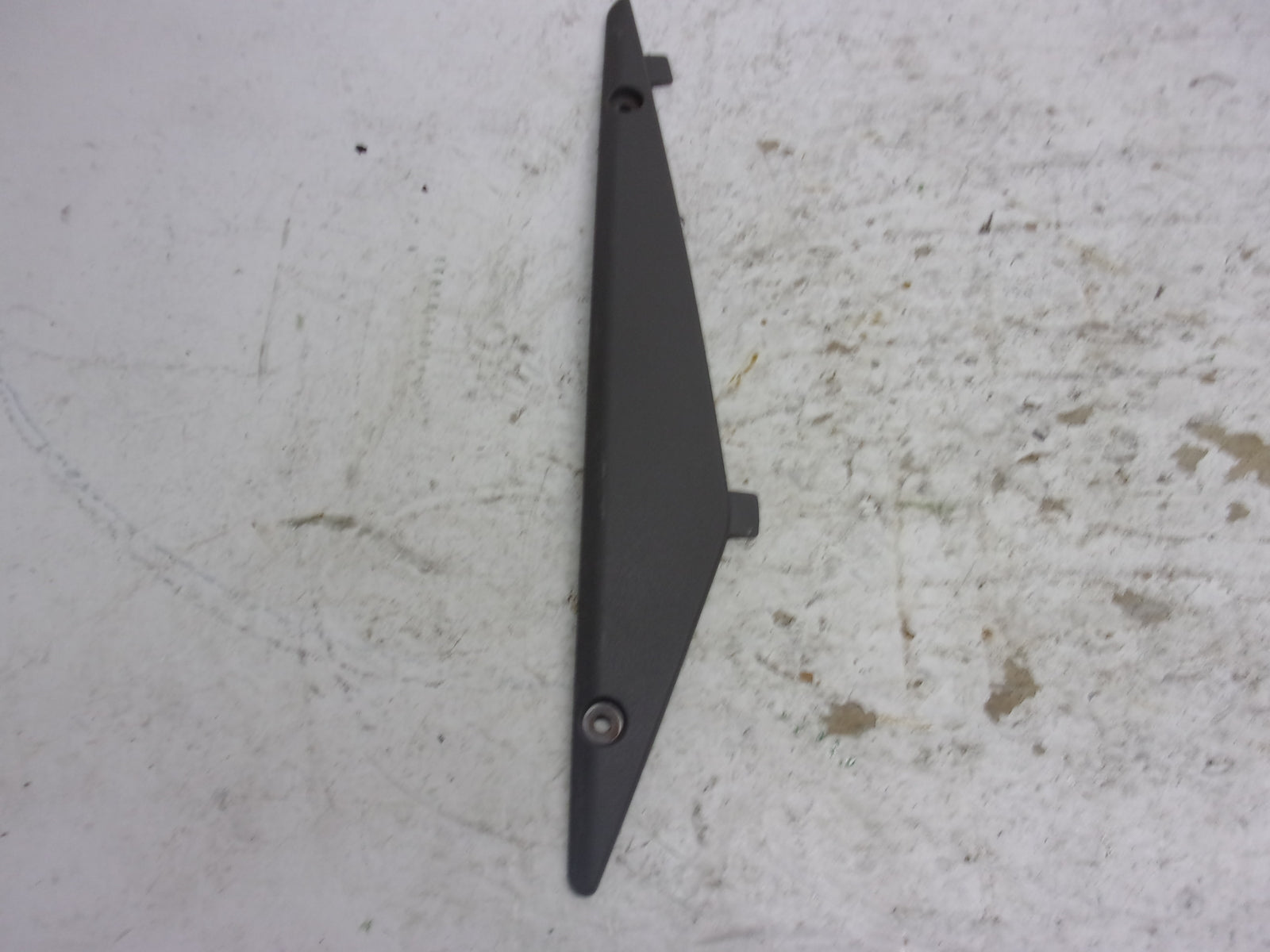 Yamaha WaveRunner 2019-2023 FX Cruiser HO / SVHO LH Gunwale Trim F3X-U2514-00-00
