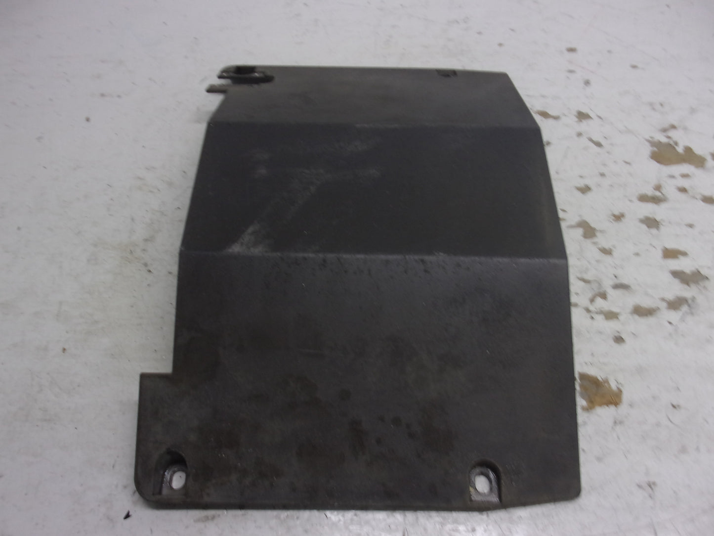 Yamaha Waverunner 2004-2007 FX Cruiser / HO OEM Ride Plate Part# F1S-U273B-01-00