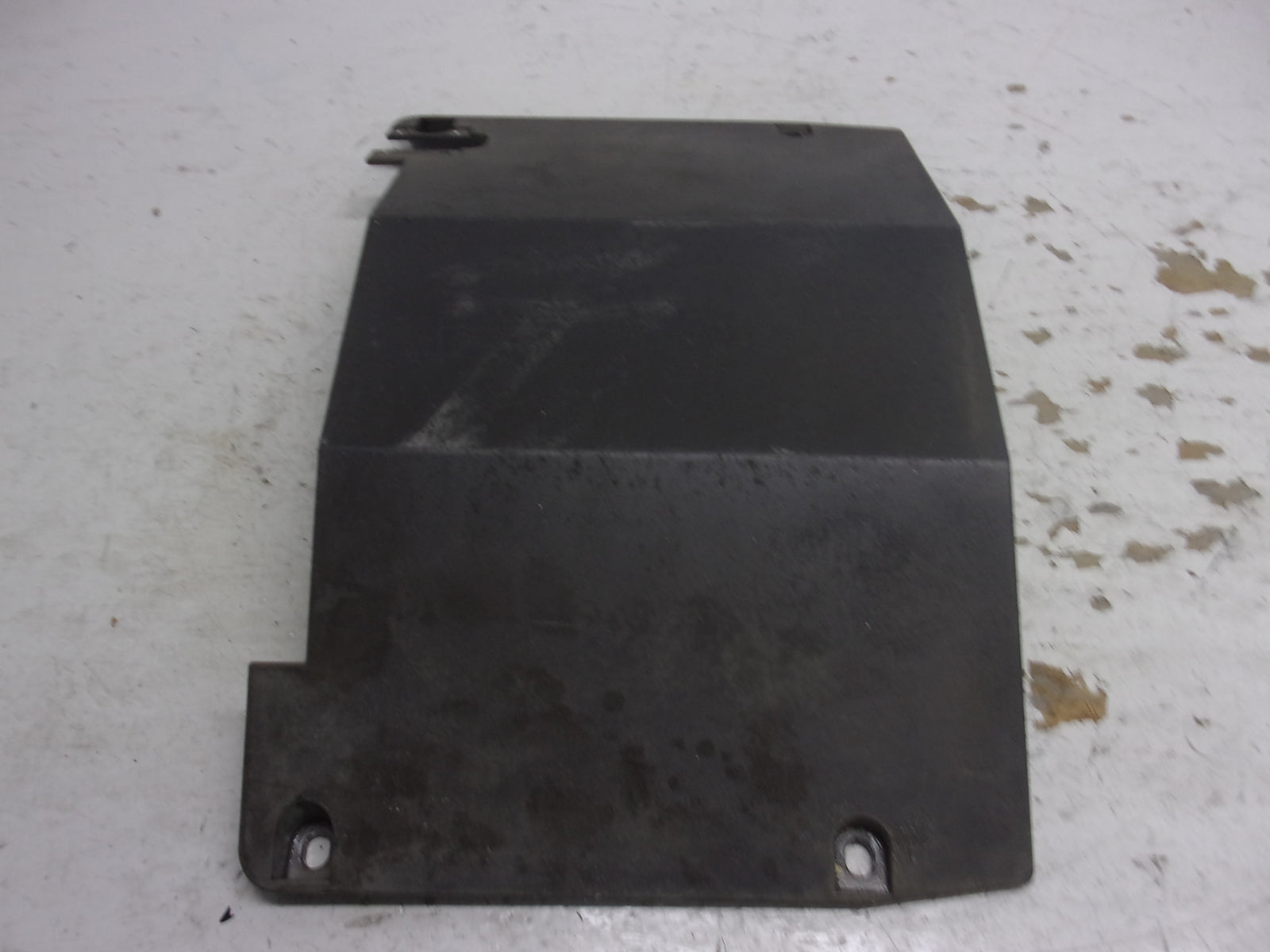 Yamaha Waverunner 2004-2007 FX Cruiser / HO OEM Ride Plate Part# F1S-U273B-01-00