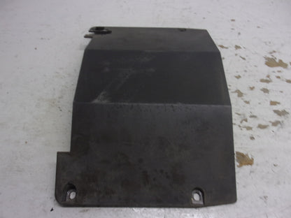 Yamaha Waverunner 2004-2007 FX Cruiser / HO OEM Ride Plate Part# F1S-U273B-01-00