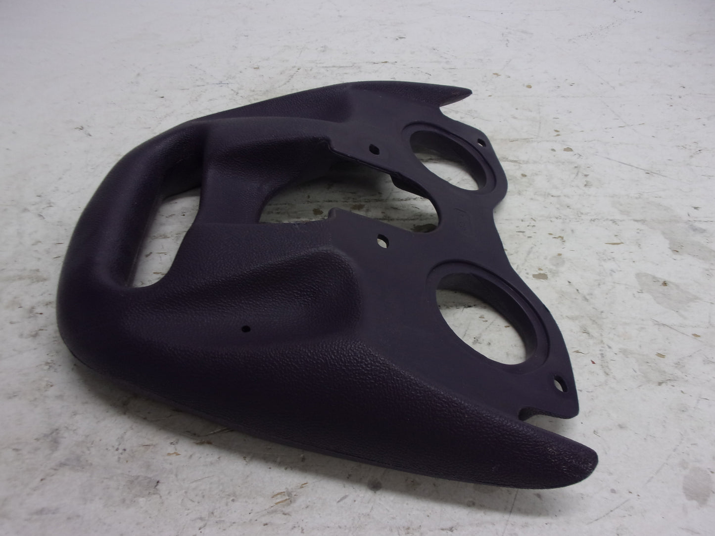Kawasaki Jet Ski 1999 Ultra 150 OEM Black Rear Grab Handle Part# 46075-3746-6S
