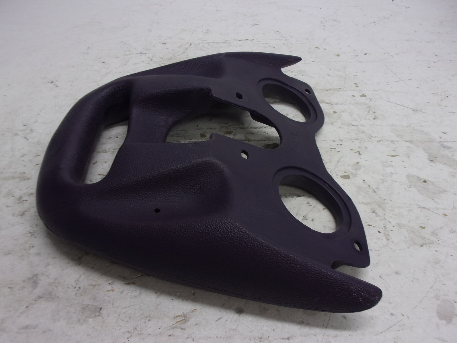 Kawasaki Jet Ski 1999 Ultra 150 OEM Black Rear Grab Handle Part# 46075-3746-6S