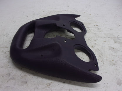 Kawasaki Jet Ski 1999 Ultra 150 OEM Black Rear Grab Handle Part# 46075-3746-6S
