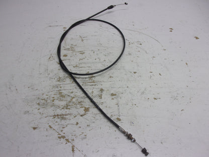 Yamaha WaveRunner 1997-1999 GP XL 1200 OEM Throttle Cable Part# GP8-U7252-00-00