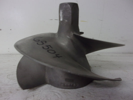 Yamaha Waverunner 2010-2013 FX FZS FZR OEM Impeller Assembly # 6S5-R1321-04-00
