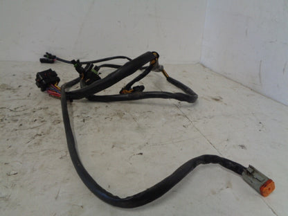 Sea Doo Bombardier 2000-2003 LRV GTX DI OEM Steering Wiring Harness # 278001460