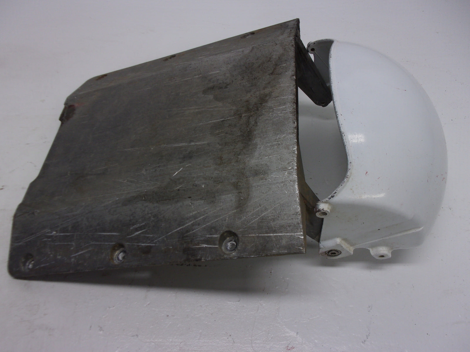 Kawasaki Jet Ski 1995-1997 STS OEM Jet Pump Cover + Revers Gate Part# 59446-3729