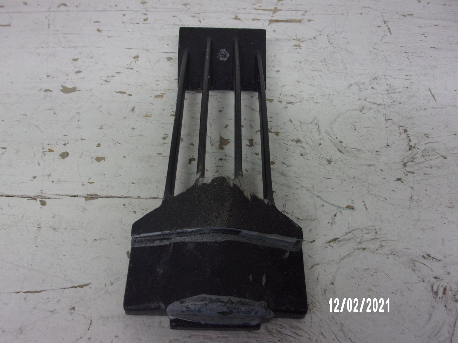 Polaris PWC Watercraft 1999-2004 Genesis OEM Intake Grate Assembly Part# 5630886