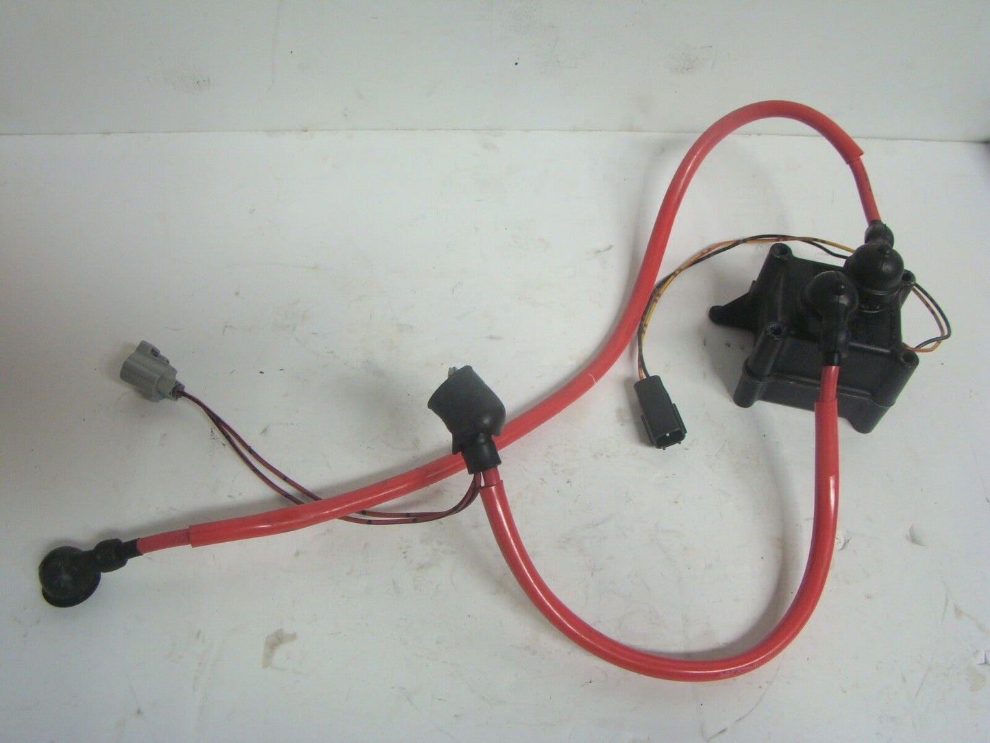 Kawasaki Jet Ski 02-18 STX-R 1200 STX 1100 12F 15F Switch With Case # 27010-3777