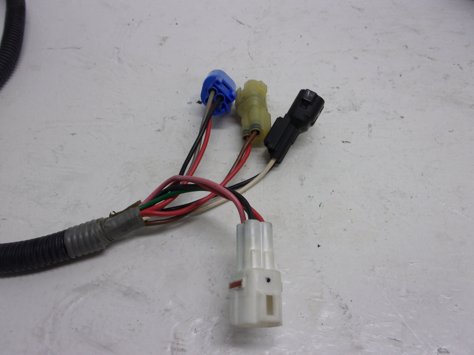 Yamaha 1998-2005 XLT XL GP 800 OEM Complete Electrical Box Part# 66E-85540-00-00
