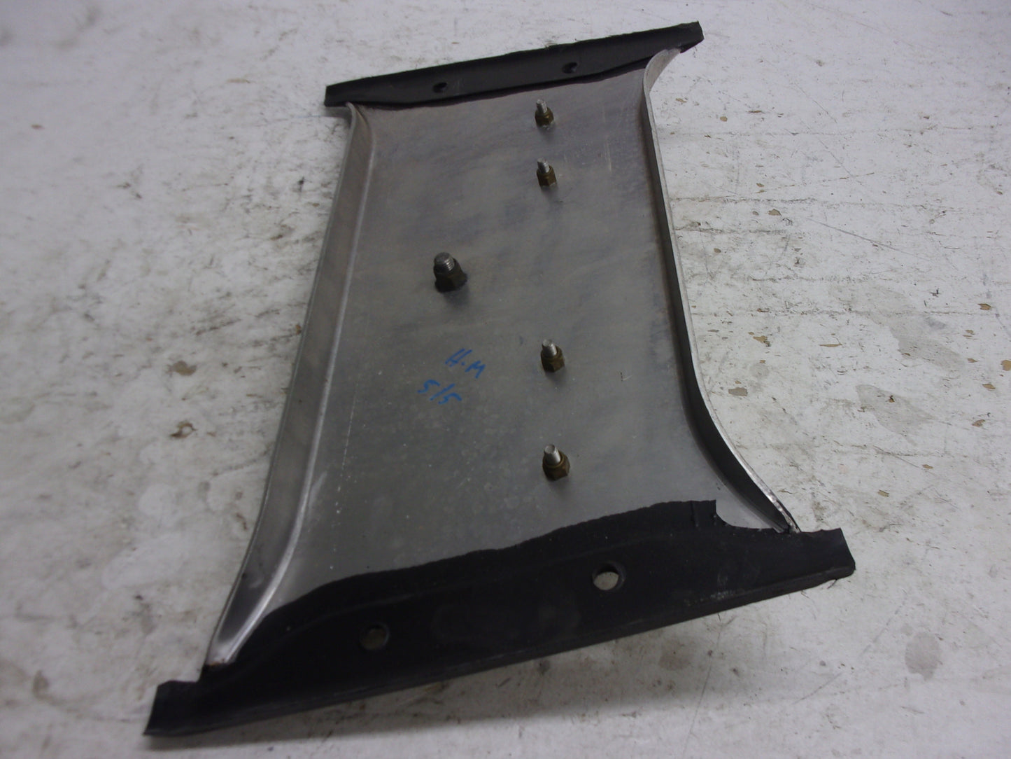 Yamaha Waverunner 2002-2011 FX HO / Cruiser Deck Beam Assembly F1B-U8952-01-00