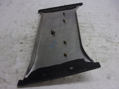 Yamaha Waverunner 2002-2011 FX HO / Cruiser Deck Beam Assembly F1B-U8952-01-00