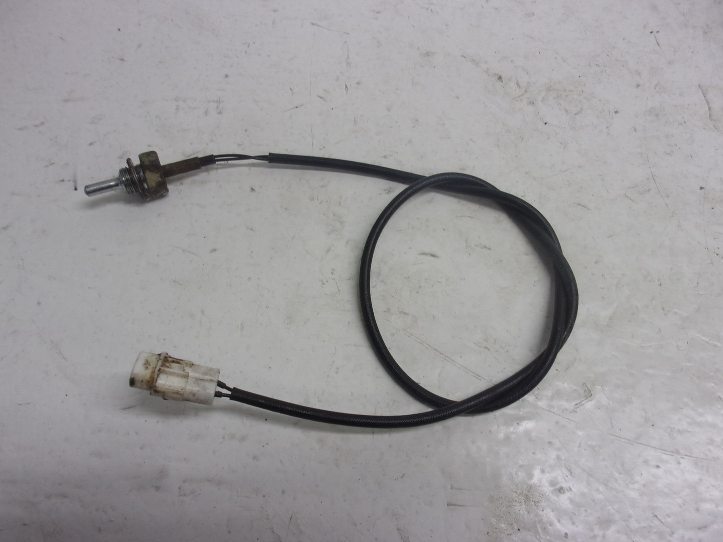 Kawasaki Jet Ski 2003-2012 SX-R STX Ultra OEM Water Temp Sensor # 21176-3758
