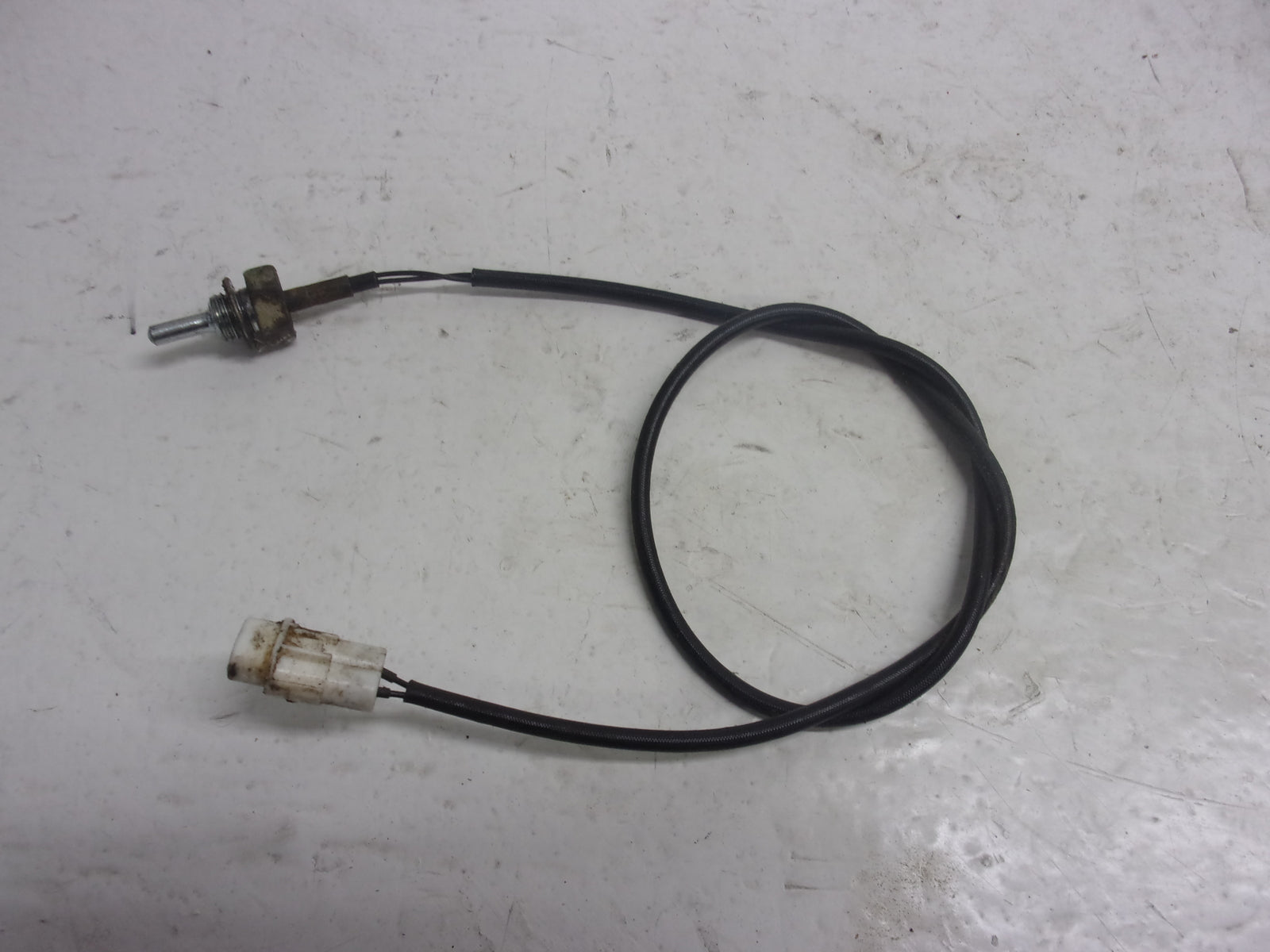 Kawasaki Jet Ski 2003-2012 SX-R STX Ultra OEM Water Temp Sensor # 21176-3758