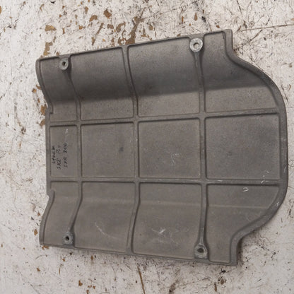 Kawasaki Jet Ski 1992-1997 SX SXI 750 Aftermarket Ride Plate # 59446-3715