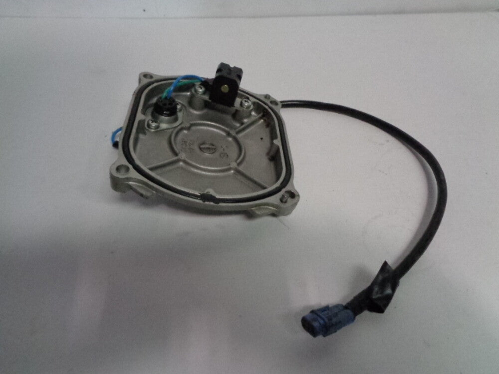 Kawasaki Jet Ski 2002 STX 12 OEM Pulse Cover Assembly # 14091-3745