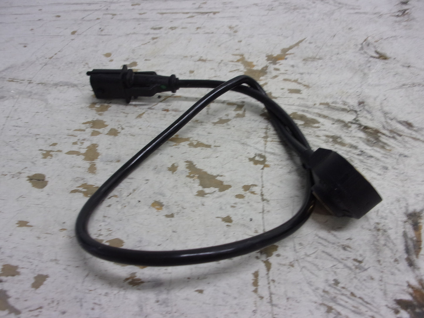 Sea Doo Bombardier 2011-2022 RXT RXP GTX GTI GTS Spark Noise Sensor # 420664031