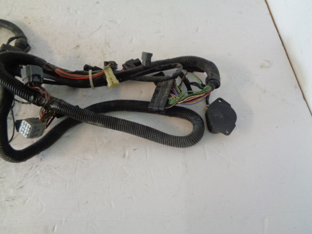 Yamaha Waverunner 2005-2007 GP1300 Main Wire Harness Part# 60T-8259L-20-00