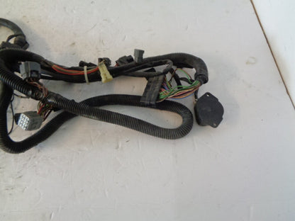 Yamaha Waverunner 2005-2007 GP1300 Main Wire Harness Part# 60T-8259L-20-00