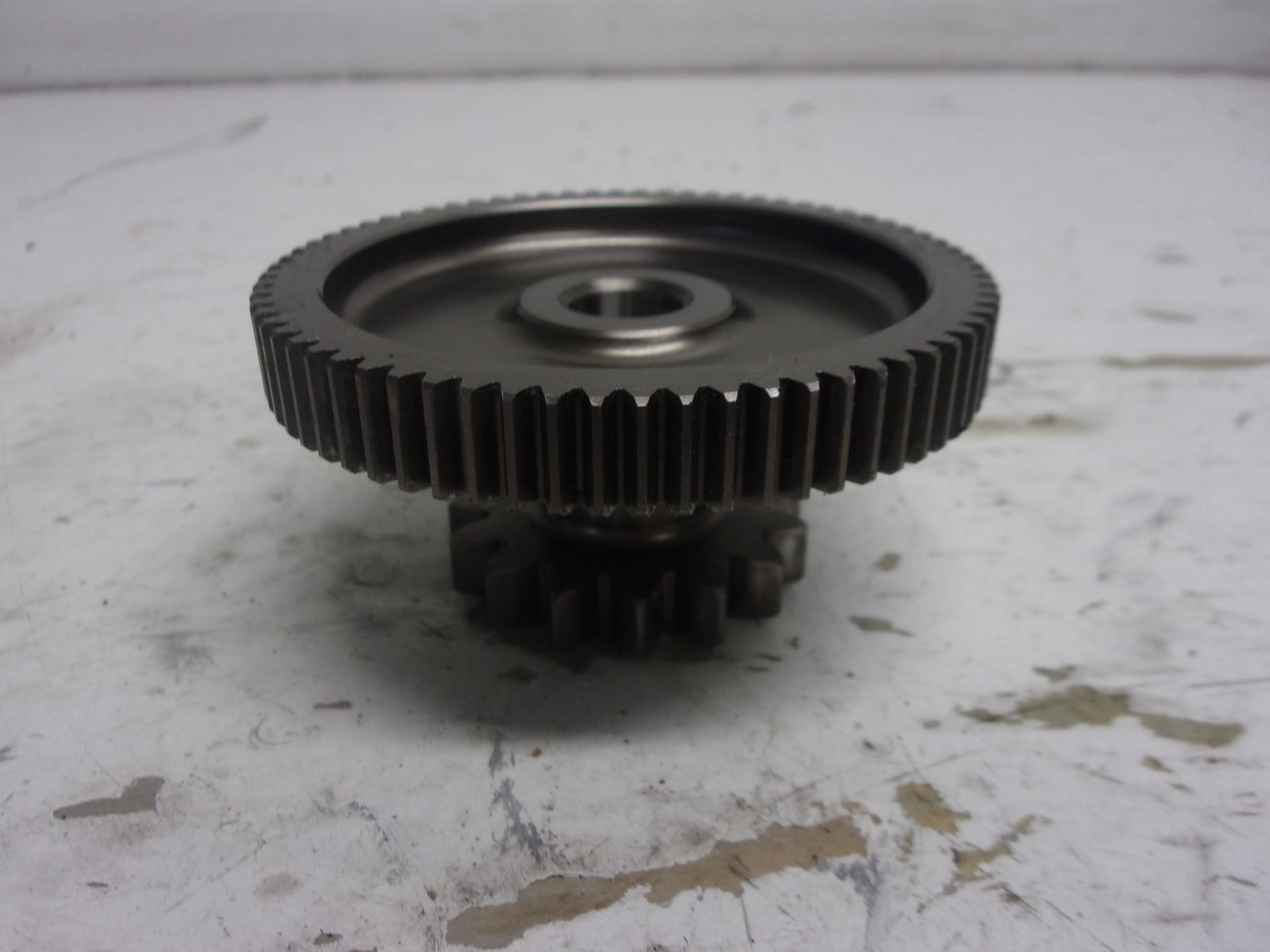 Yamaha Waverunner 2016-2022 VX EX V1 OEM Idler Gear Assembly # 2HC-15512-00-00
