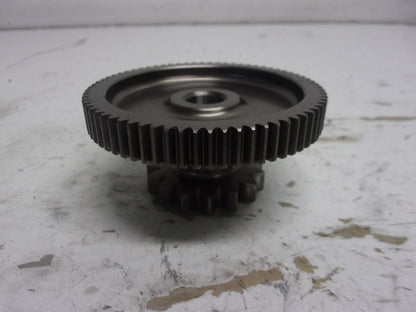 Yamaha Waverunner 2016-2022 VX EX V1 OEM Idler Gear Assembly # 2HC-15512-00-00