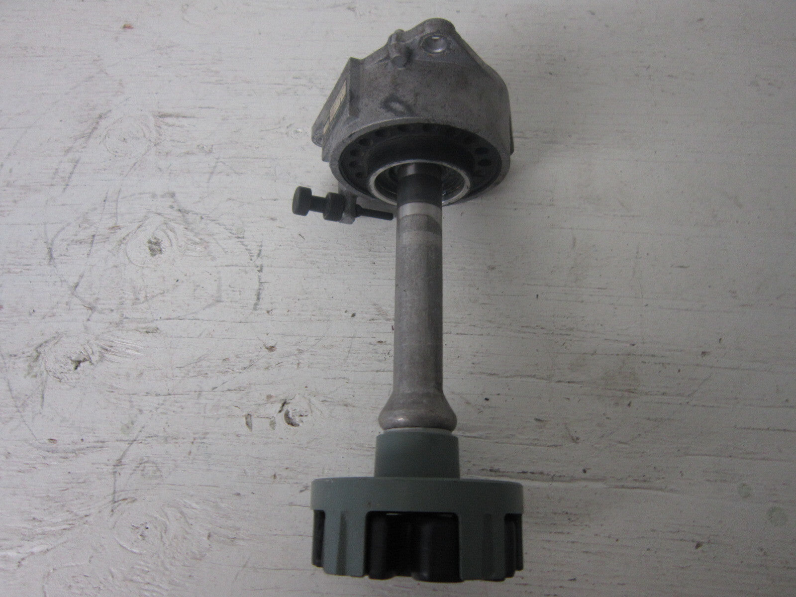 Yamaha Waverunner 1996 WaveVenture 700 Coupler + Bearing Housing 61X-45332-01-9M