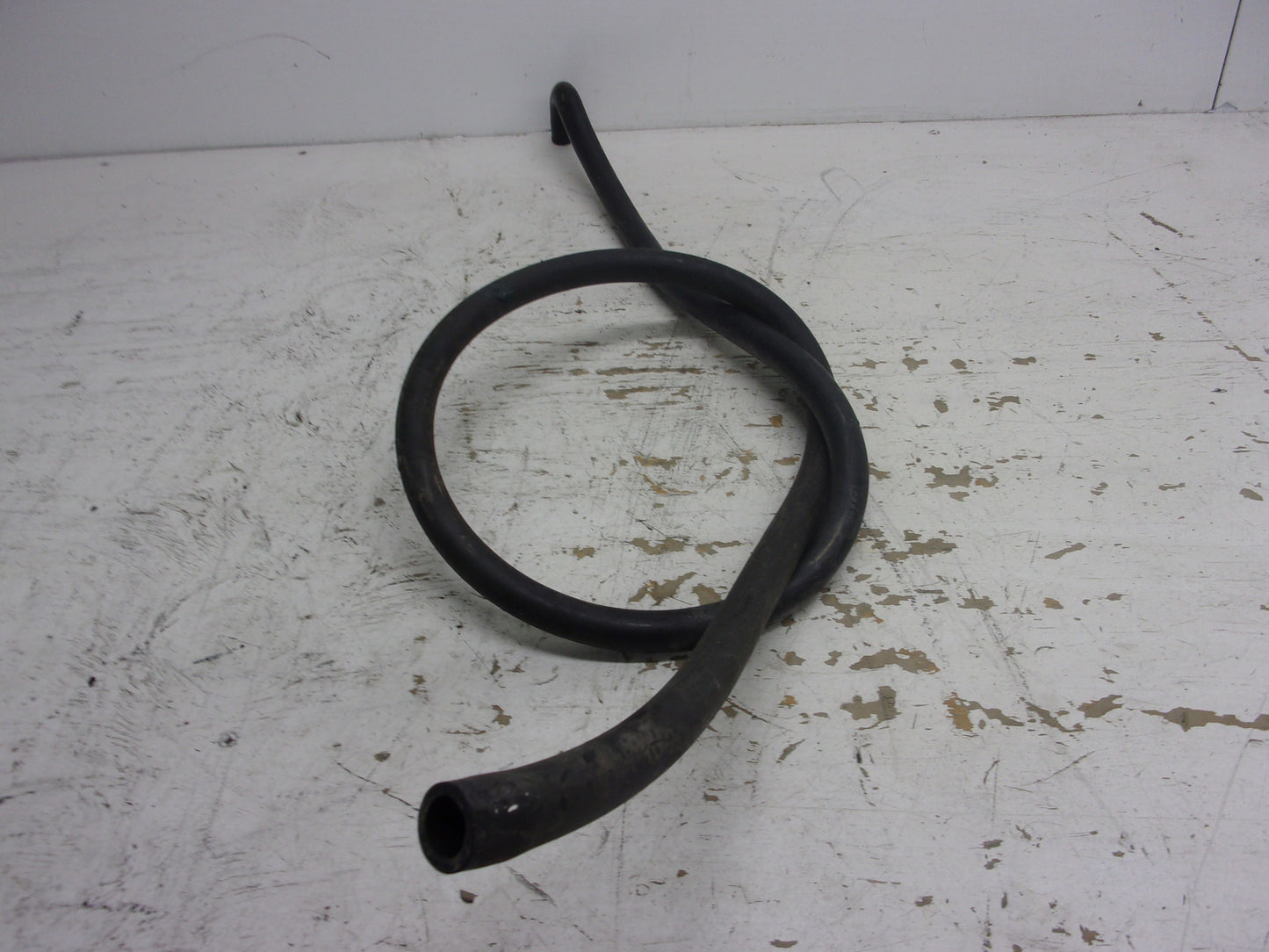 Yamaha WaveRunner 1997-1998 WaveVenture XL OEM Thru Hull Hose # 65R-14752-00-00