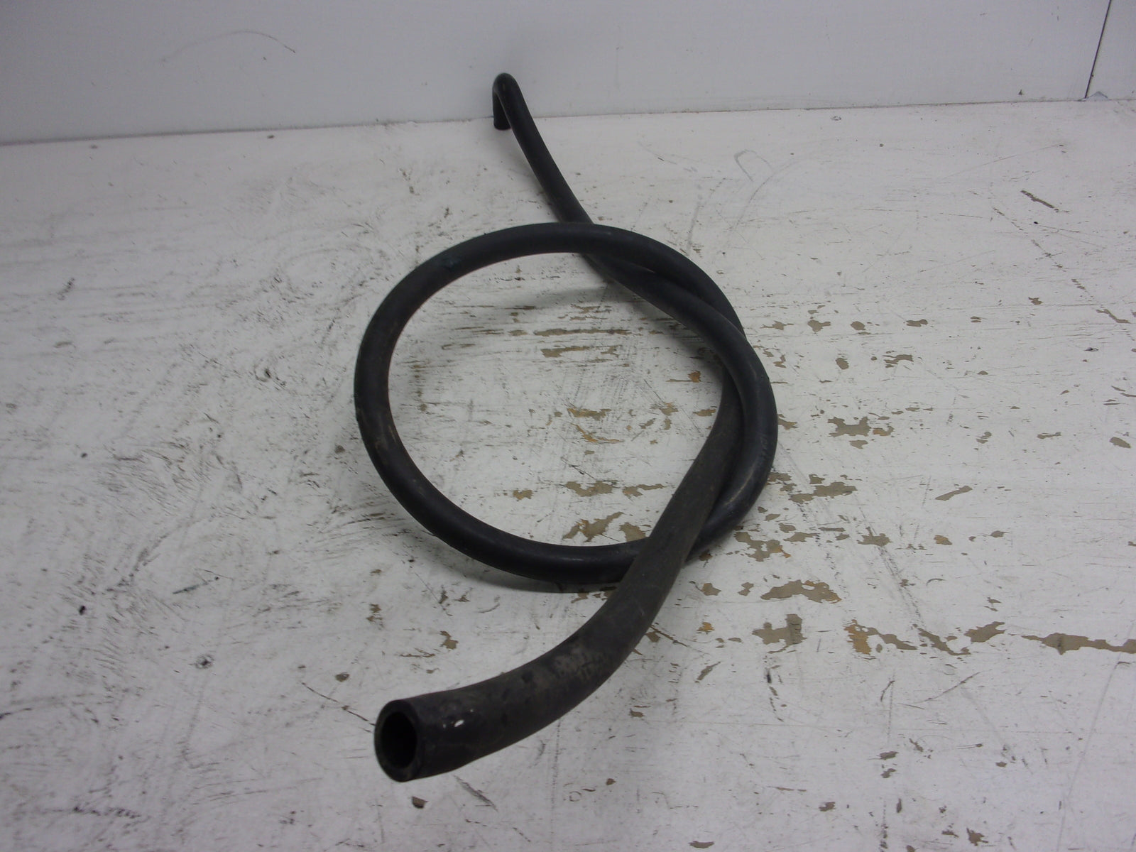 Yamaha WaveRunner 1997-1998 WaveVenture XL OEM Thru Hull Hose # 65R-14752-00-00