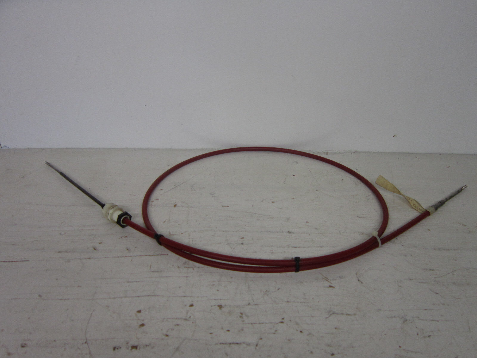 Yamaha Waverunner 2001-2002 GP 800/1200 Nozzle Control Cable # F0X-U153E-01-00