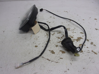 Yamaha WaveRunner 2012-2014 FX FXSHO 1.8 L OEM 96.3 HR Meter # F2S-6820A-10-00