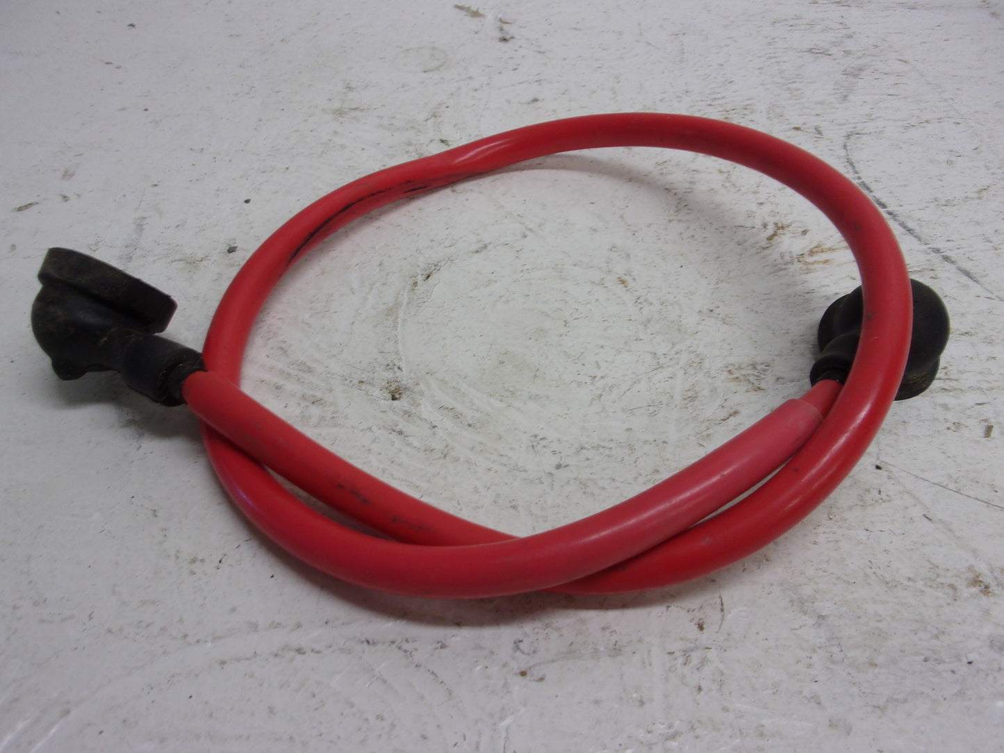 Kawasaki Jet Ski 1998-2002 STS STX 900/1100 OEM Positive Wire Lead # 26011-3851