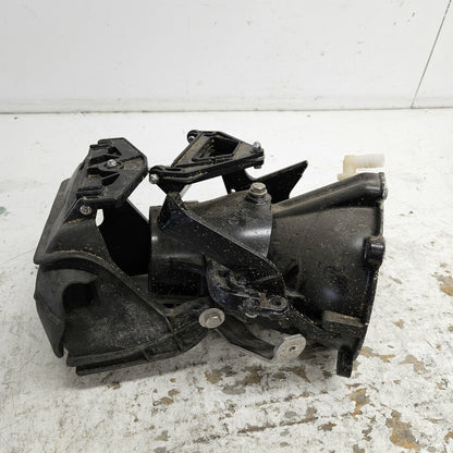 Sea Doo Bombardier 2002-2003 GTX 4-Tech OEM Pump + Steering Nozzle # 271001163