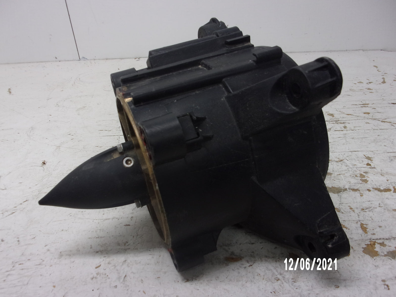 Sea Doo Bombardier 1995 XP 800 OEM Impeller Housing + Impeller Part# 295500290