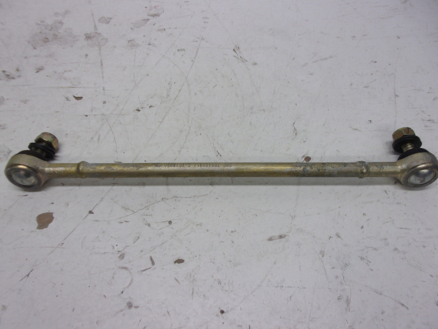 Can-Am Roadster 2019-2022 Ryker OEM Steering Tie Rod Assembly Part# 709401954