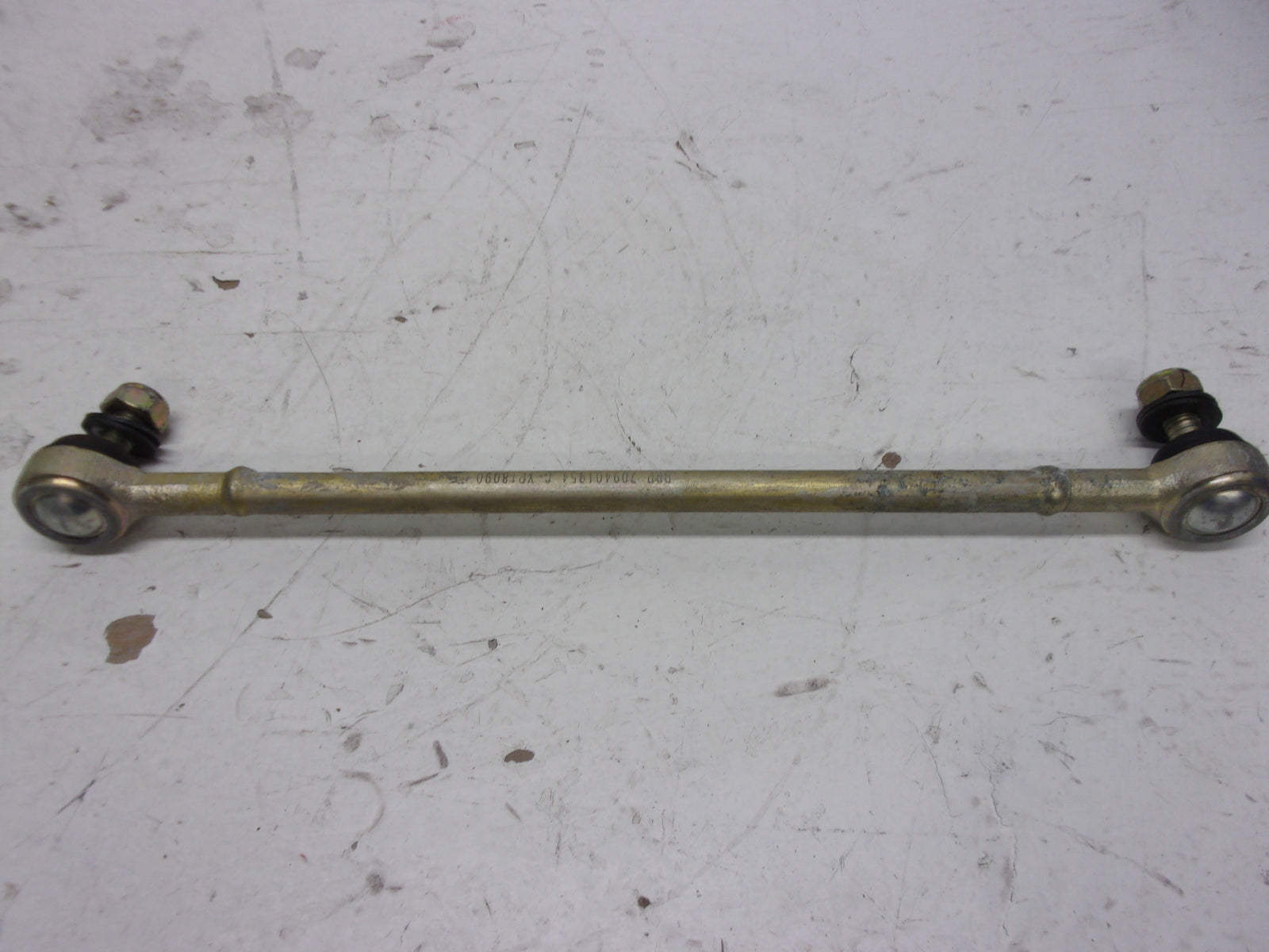 Can-Am Roadster 2019-2022 Ryker OEM Steering Tie Rod Assembly Part# 709401954