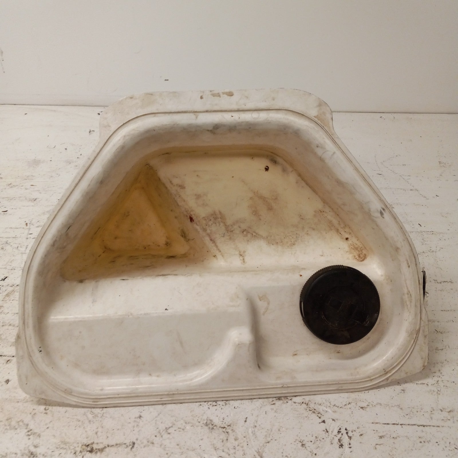 Sea Doo Bombardier 2002-2009 RXT GTX OEM Rear Storage Tray Part# 269501036