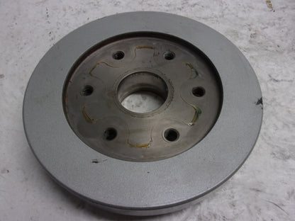 Sea Doo Bombardier 1998-2003 GSX GTX RX LRV Silver Coupling Part# 290958082