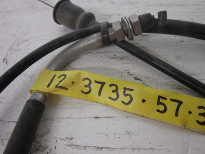 Kawasaki Jet Ski 1992-1993 750 SSOEM Throttle Cable Assembly Part# 54012-3735