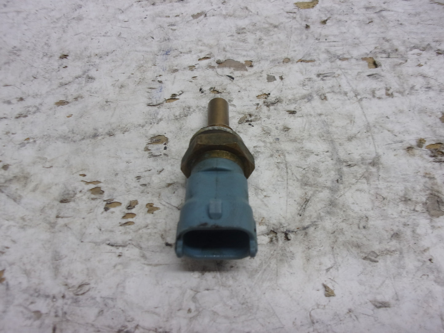 Sea Doo 2003-2009 GTX RXP RXT GTI Wake OEM Temperature Sensor Part# 420222425