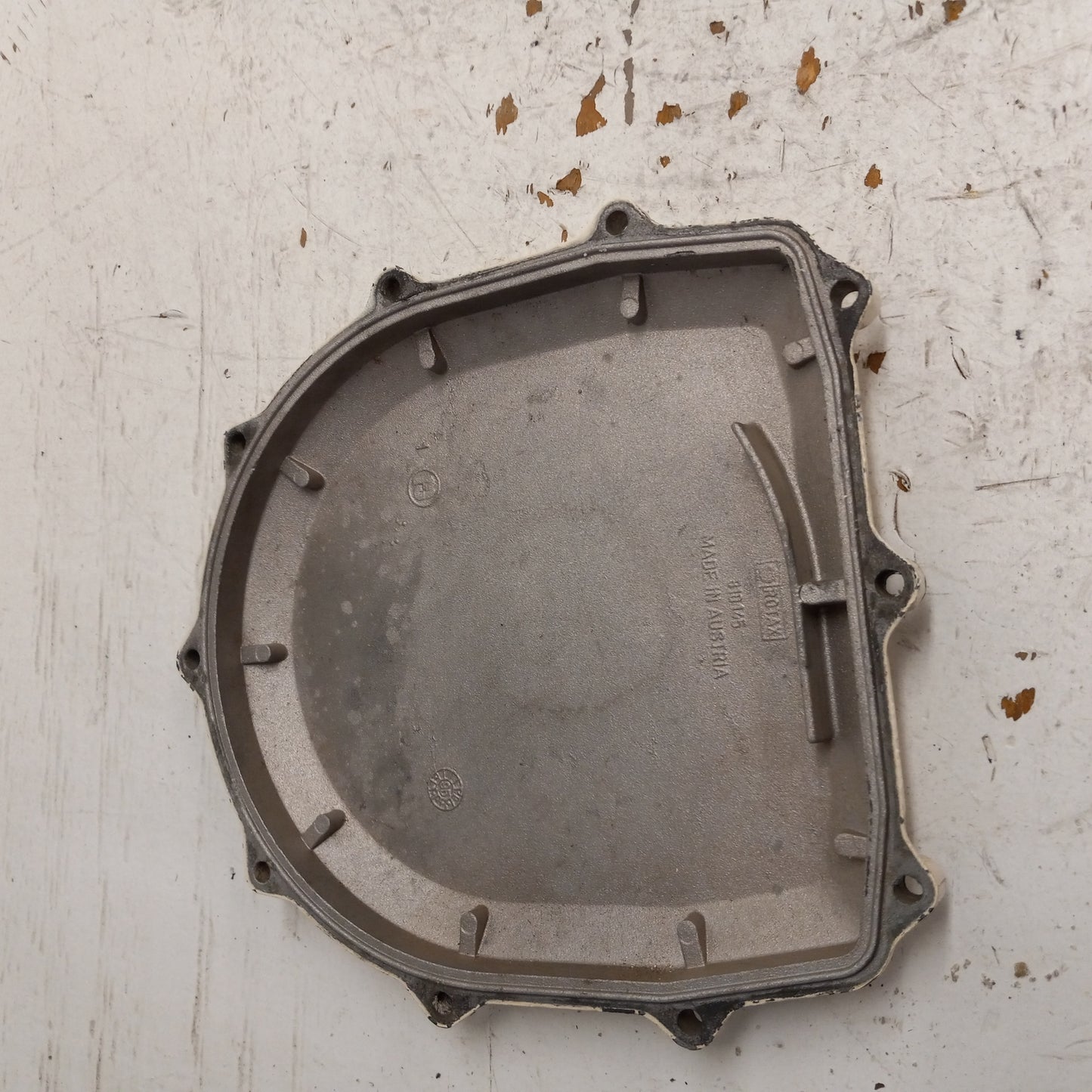 SeaDoo Bombardier 1992-1997 GS GSI SP XP SPI SPX GTS HX Ignition Cover 290810146