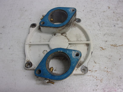 SeaDoo Bombardier 1995-1997 GTX XP SPX GSX OEM Rotary Valve Cover Part 290810738