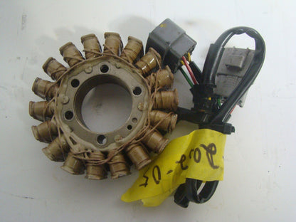 Honda Watercraft ARX1200 02-2007 R-12 F-12 Models Stator Assembly 31120-HW1-671