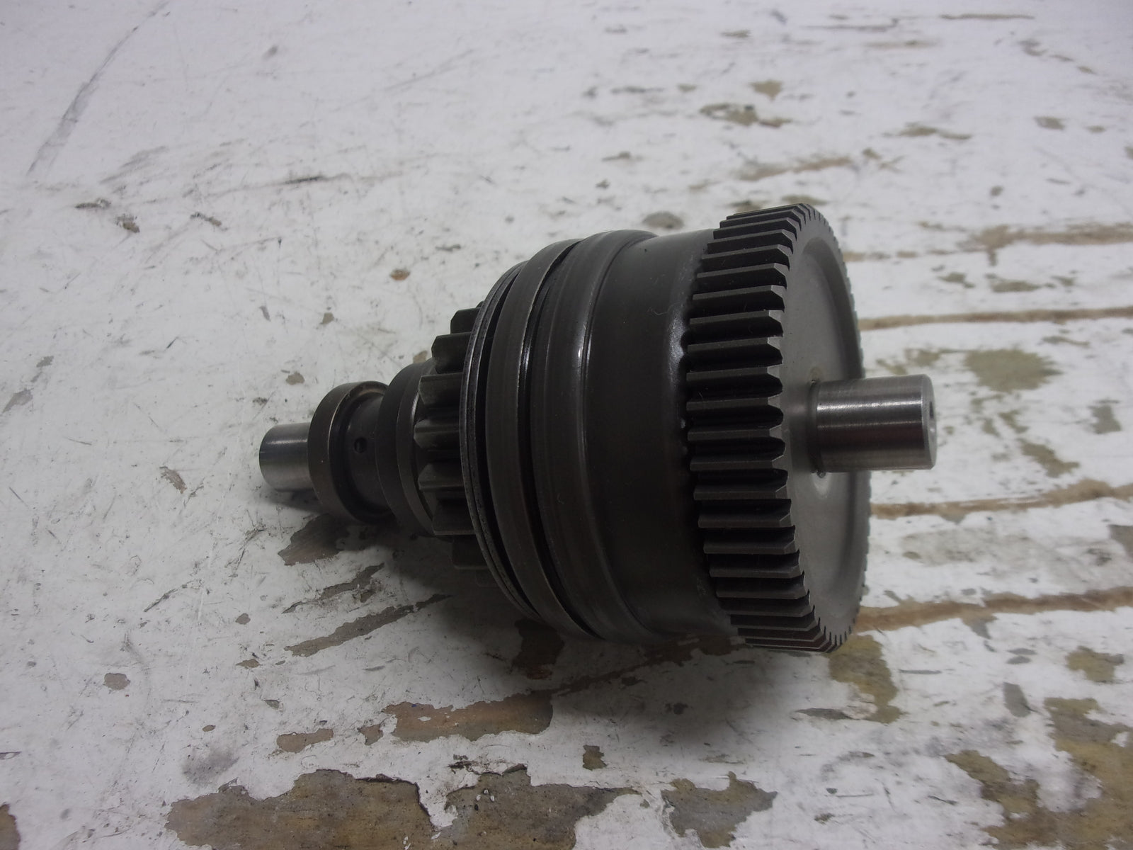 Kawasaki Jet Ski 2003-2021 Ultra STX-12F/15F OEM Starter Gear Part# 13101-3710