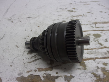 Kawasaki Jet Ski 2003-2021 Ultra STX-12F/15F OEM Starter Gear Part# 13101-3710