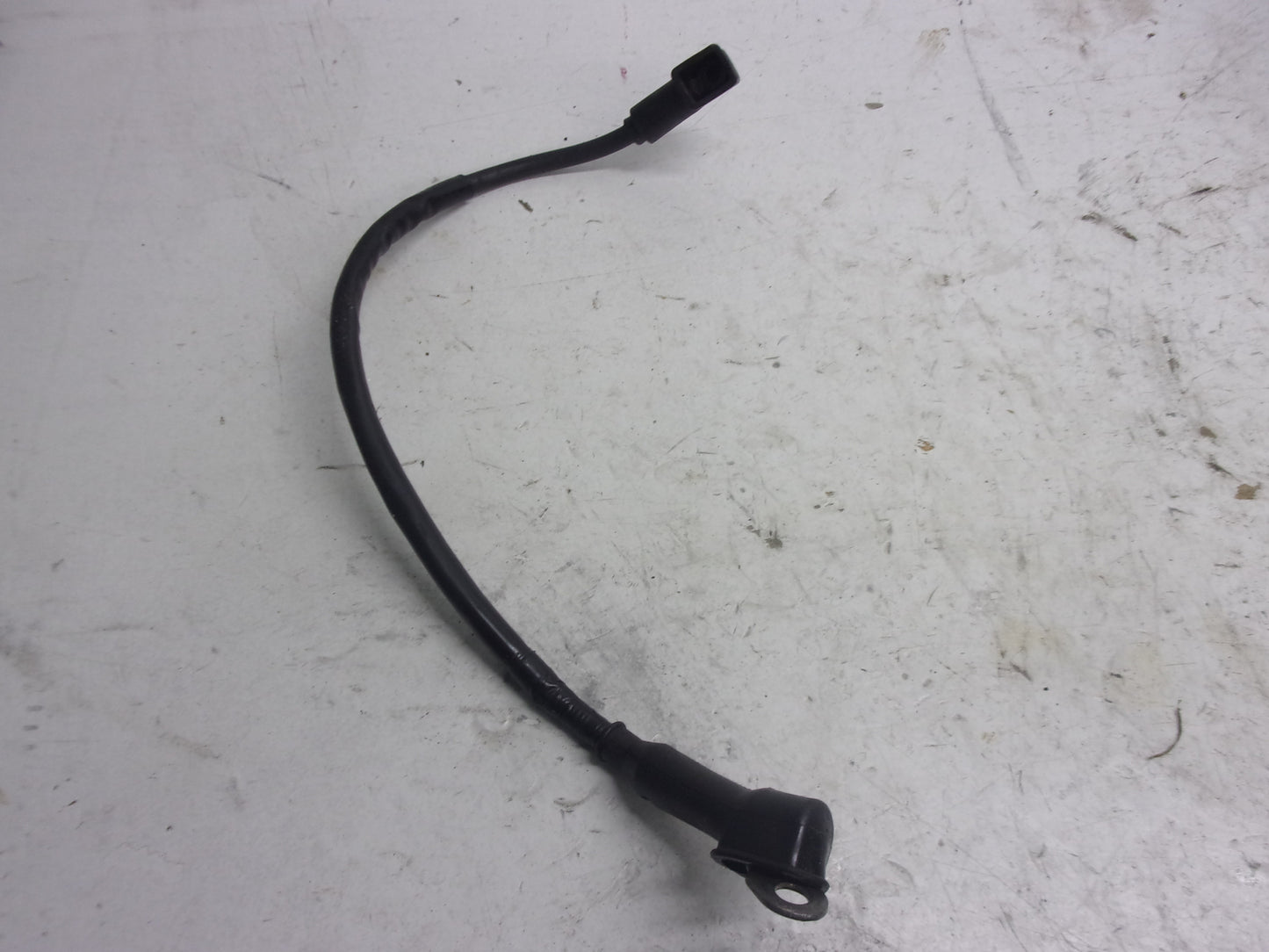Yamaha WaveRunner 2016-2021 V1 VX EX OEM Negative Wire Lead # 6EY-82117-00-00