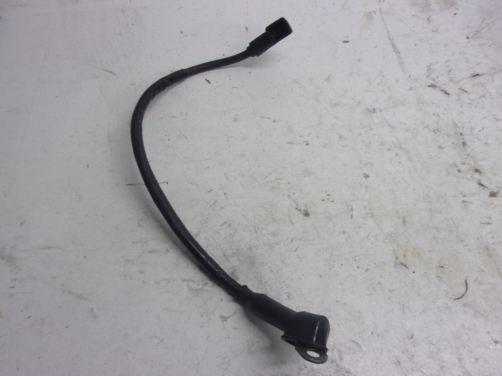 Yamaha WaveRunner 2016-2021 V1 VX EX OEM Negative Wire Lead # 6EY-82117-00-00