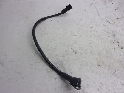 Yamaha WaveRunner 2016-2021 V1 VX EX OEM Negative Wire Lead # 6EY-82117-00-00