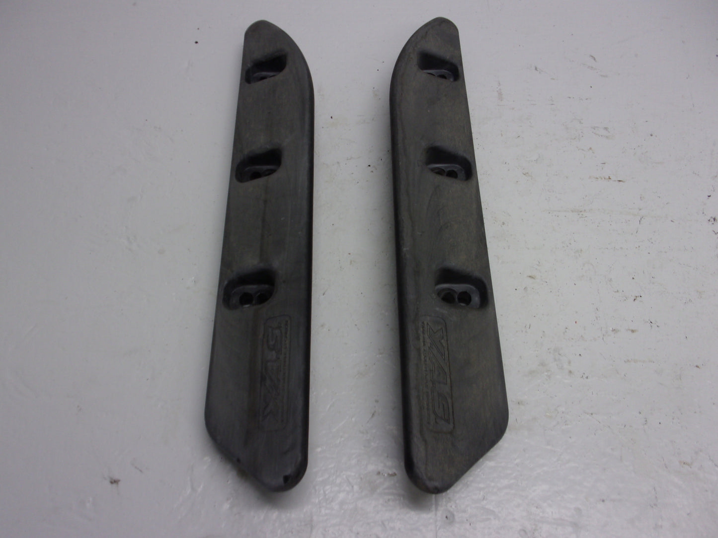 Yamaha WaveRunner 1997-1998 GP 1200 OEM Sponson Stabilizer Set GP7-U883P-01-00