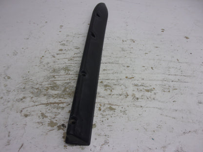 Kawasaki Jet Ski 1998-2003 ZXI STX STS OEM Black Left Stabilizer # 59437-3711-6Z